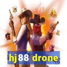 hj88 drone