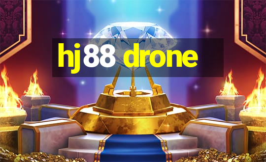 hj88 drone