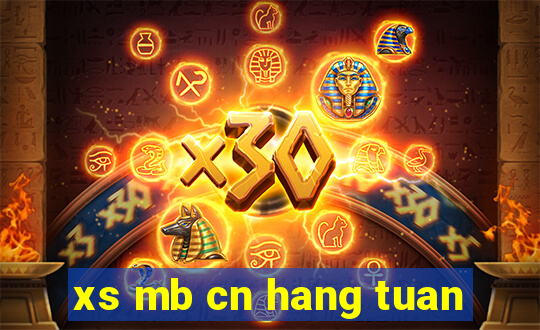 xs mb cn hang tuan