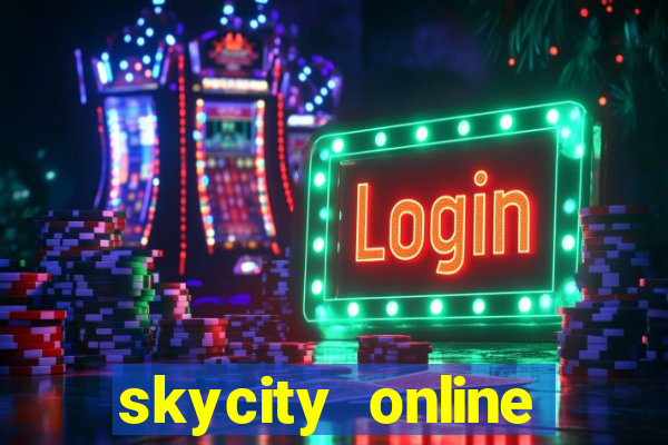 skycity online casino review