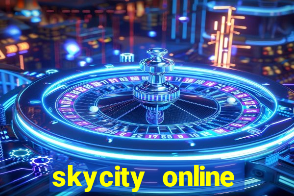 skycity online casino review