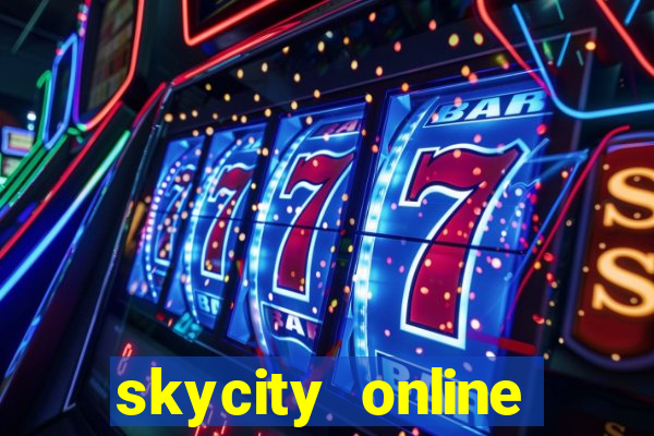 skycity online casino review