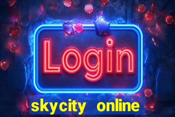 skycity online casino review