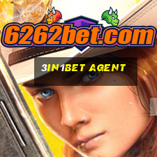 3in1bet agent