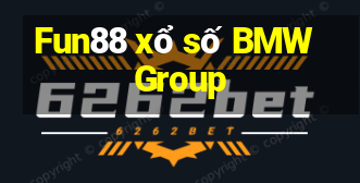 Fun88 xổ số BMW Group