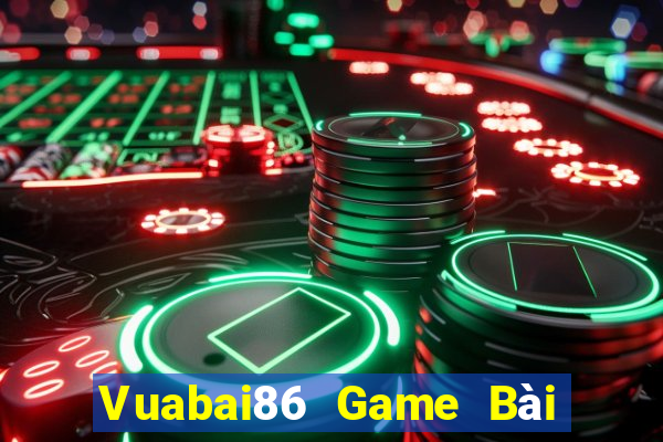 Vuabai86 Game Bài Nạp The Garena