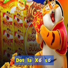 Dot la Xổ số Fun88 Tải về