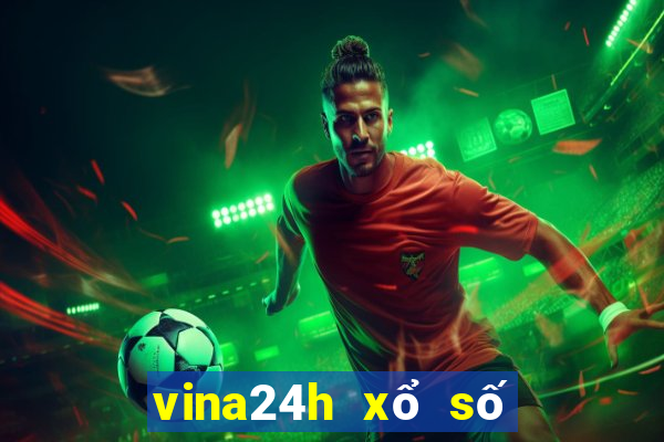 vina24h xổ số đà nẵng