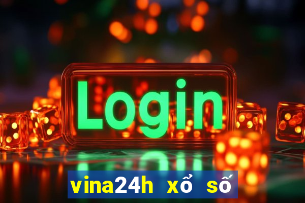 vina24h xổ số đà nẵng