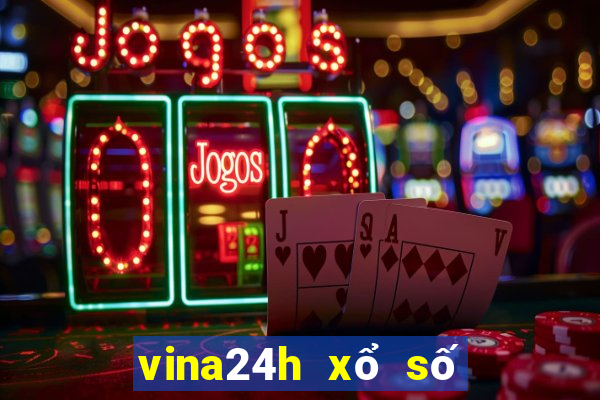 vina24h xổ số đà nẵng