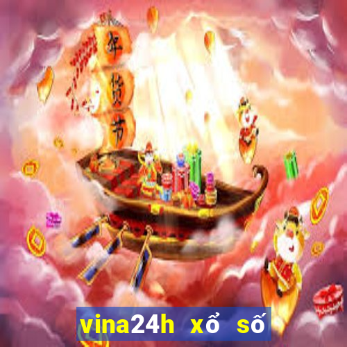 vina24h xổ số đà nẵng