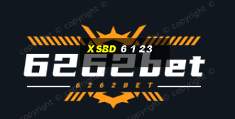 xsbd 6 1 23