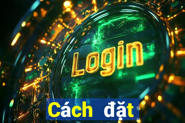 Cách đặt cược XSAG ngày 21