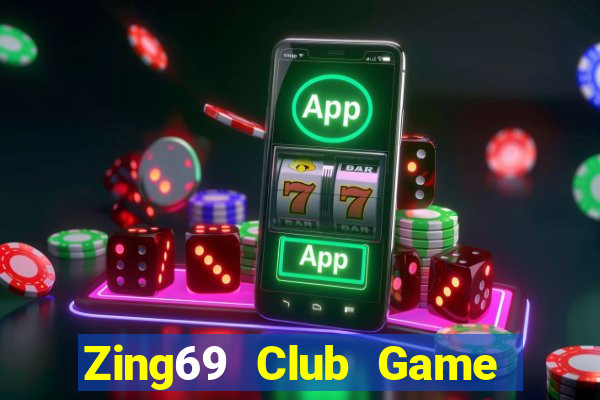 Zing69 Club Game Bài Uno