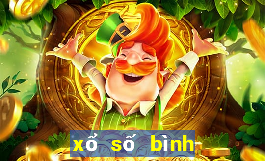 xổ số bình dương 22 tháng 7