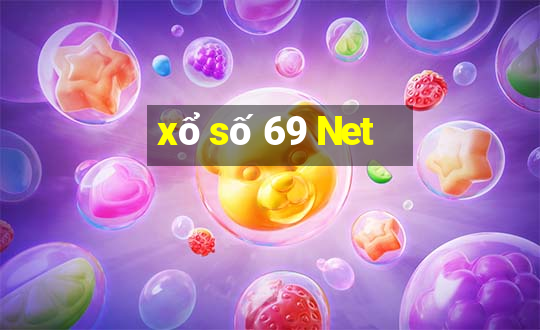 xổ số 69 Net