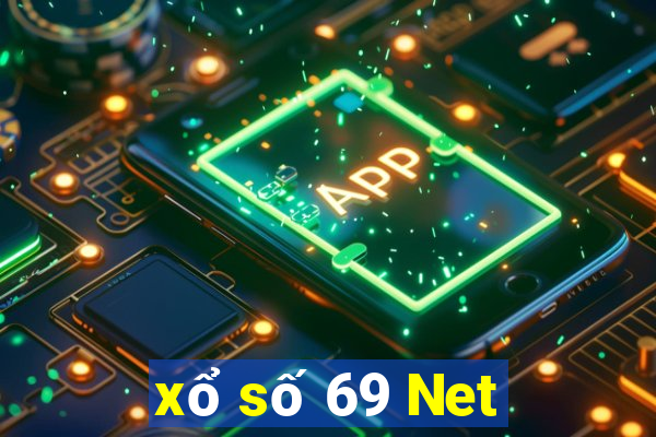 xổ số 69 Net