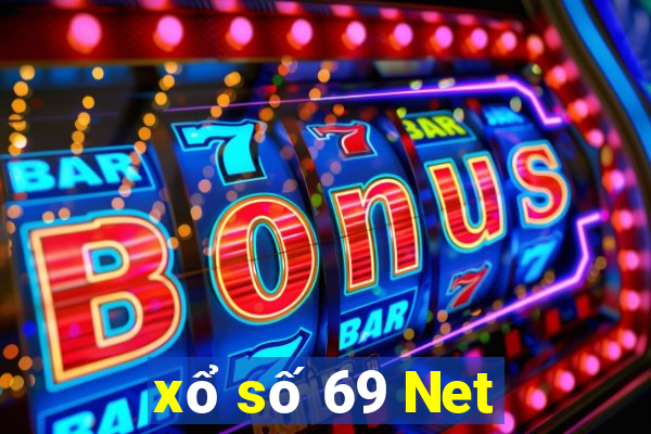 xổ số 69 Net