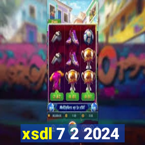 xsdl 7 2 2024