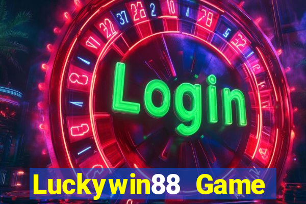 Luckywin88 Game Bài Kubet