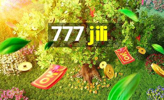 777 jili