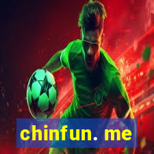 chinfun. me