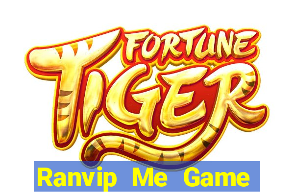 Ranvip Me Game Đánh Bài Ông Trùm Poker