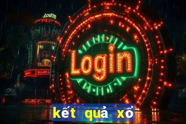 kết quả xổ số miền nam ngày