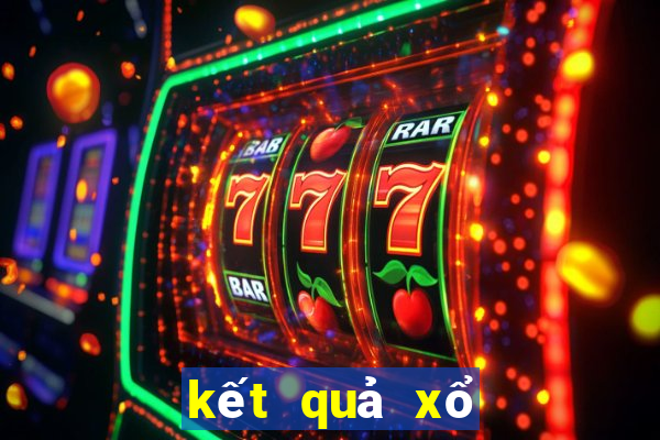 kết quả xổ số thứ hai