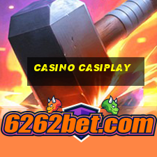 casino casiplay