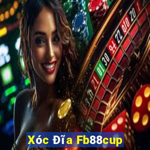 Xóc Đĩa Fb88cup