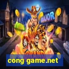 cong game.net