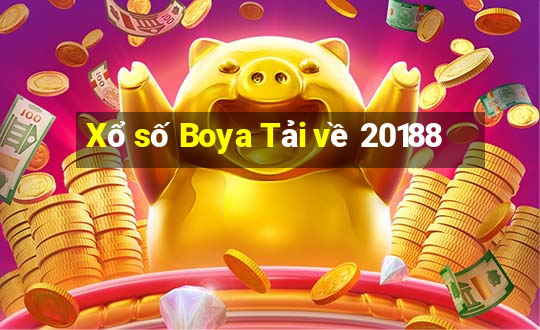 Xổ số Boya Tải về 20188