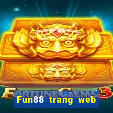 Fun88 trang web chính thức của Apsara