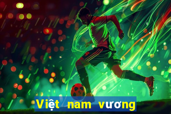 Việt nam vương miện Top Real