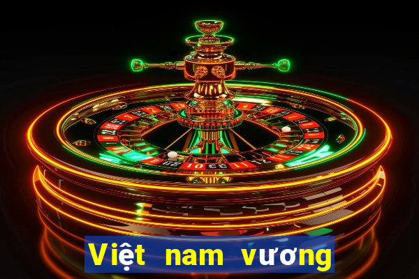 Việt nam vương miện Top Real