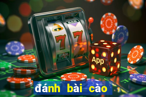 đánh bài cào là gì