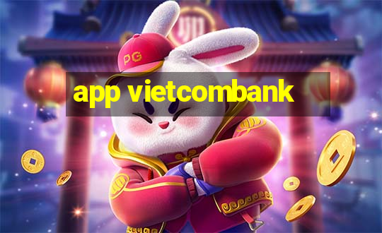 app vietcombank