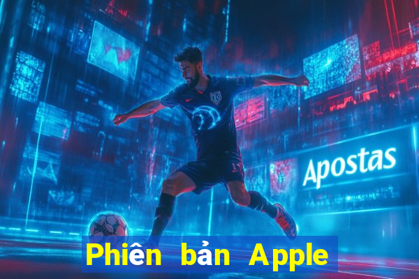 Phiên bản Apple của Caibao ios