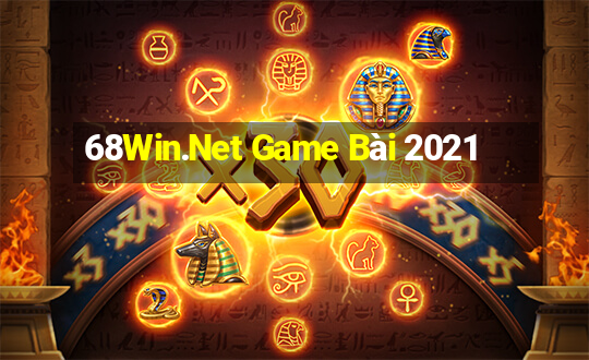 68Win.Net Game Bài 2021