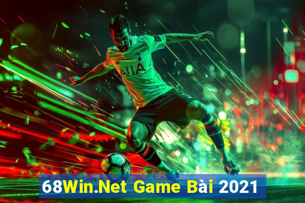 68Win.Net Game Bài 2021