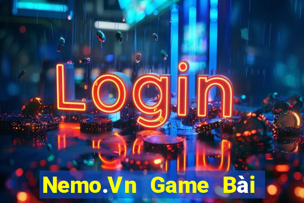 Nemo.Vn Game Bài 3 Cây Online