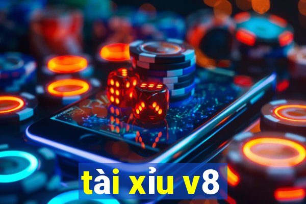 tài xỉu v8