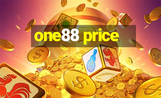 one88 price