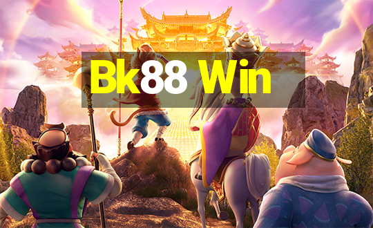 Bk88 Win