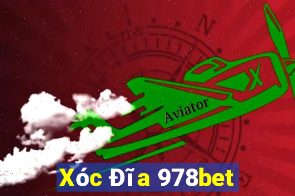 Xóc Đĩa 978bet