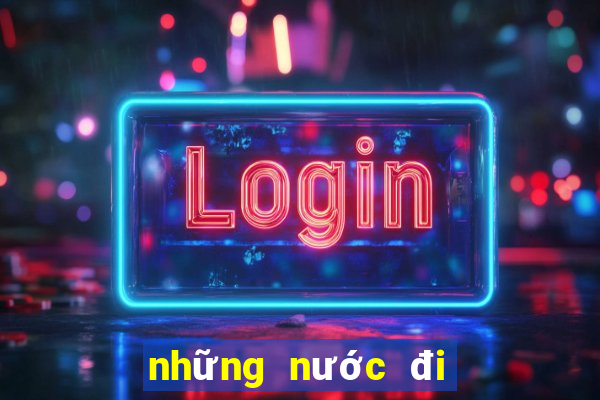 những nước đi cờ vua hay