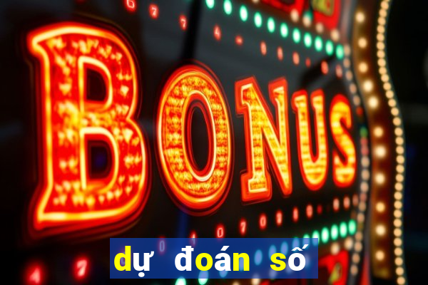 dự đoán số miền nam ngày nay