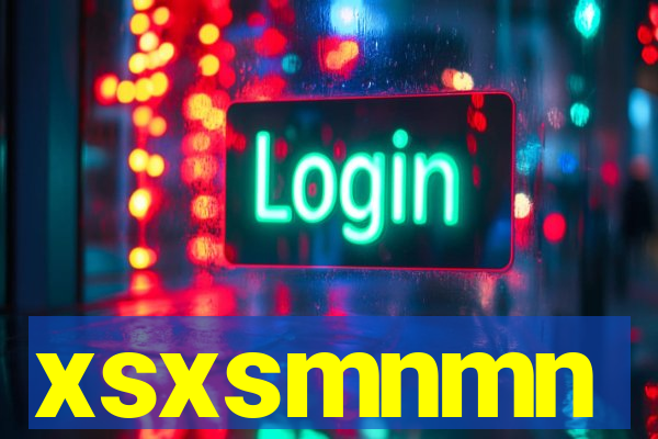 xsxsmnmn