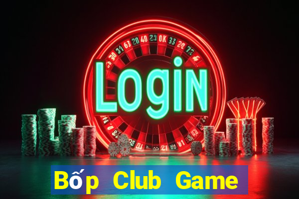 Bốp Club Game Bài Vàng